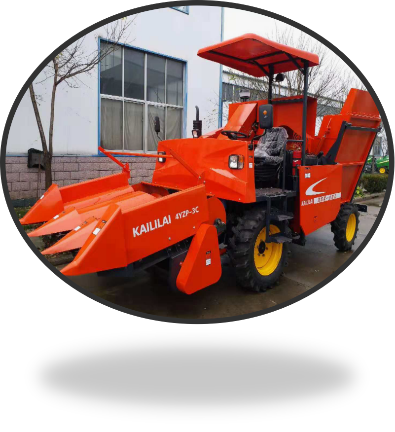 Yinan County Kai Lilai Machinery Co.,Ltd – piezas mecanizadas 3