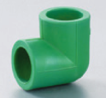 PPR pipe fittings