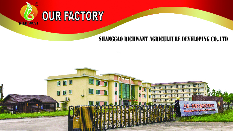 Shanggao Zhiyuanwang Agricultural Development Co., Ltd. – Jelly 1