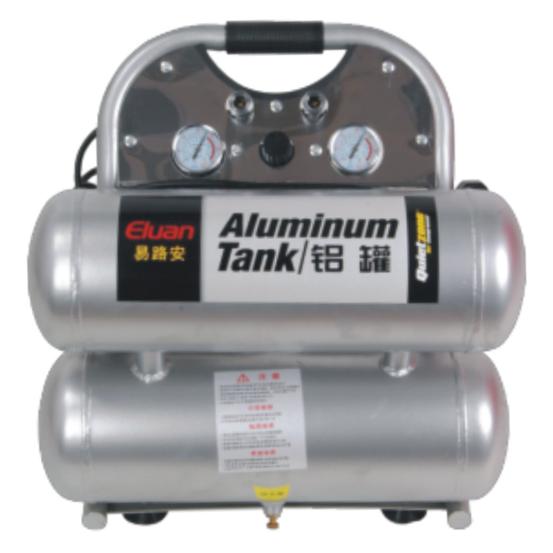 Silent Oil Free Air Compressor