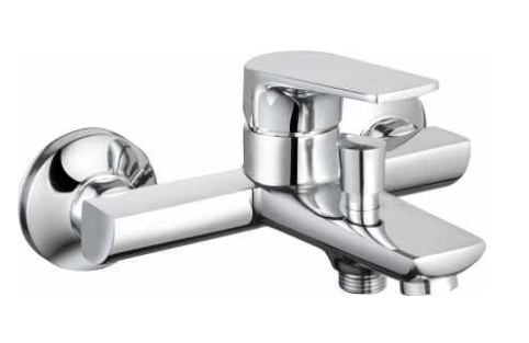 bath shower mixer
