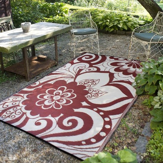 Outdoor MAT