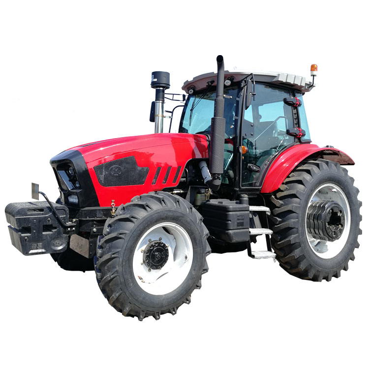 Tractor