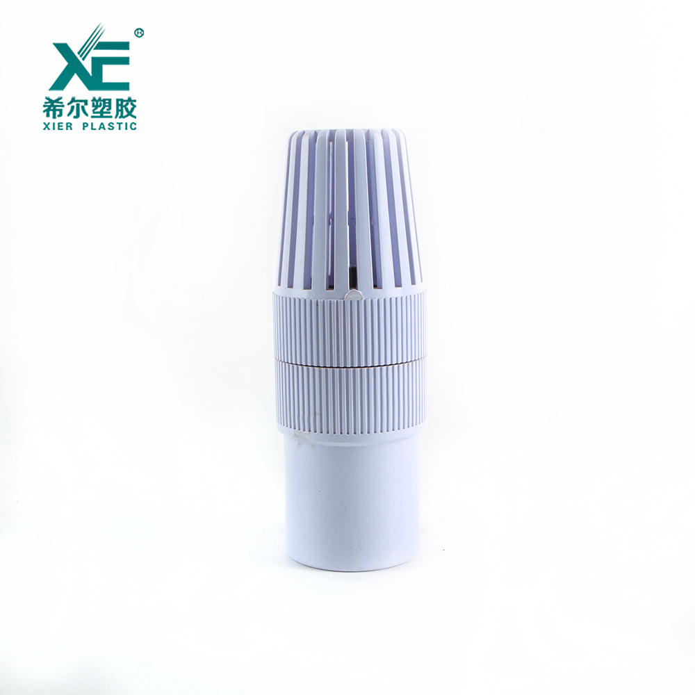 PVC Foot Valve
