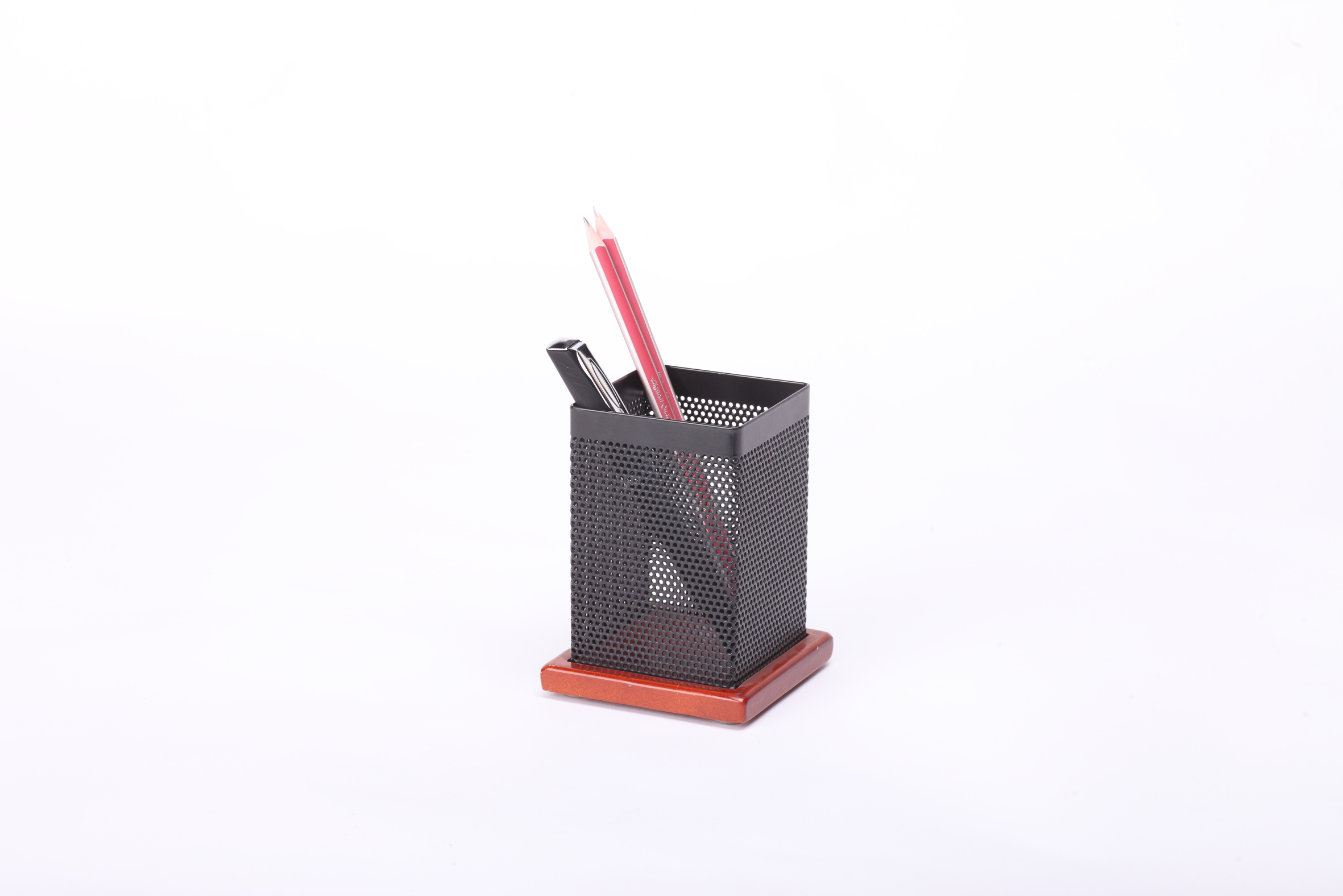 pen container