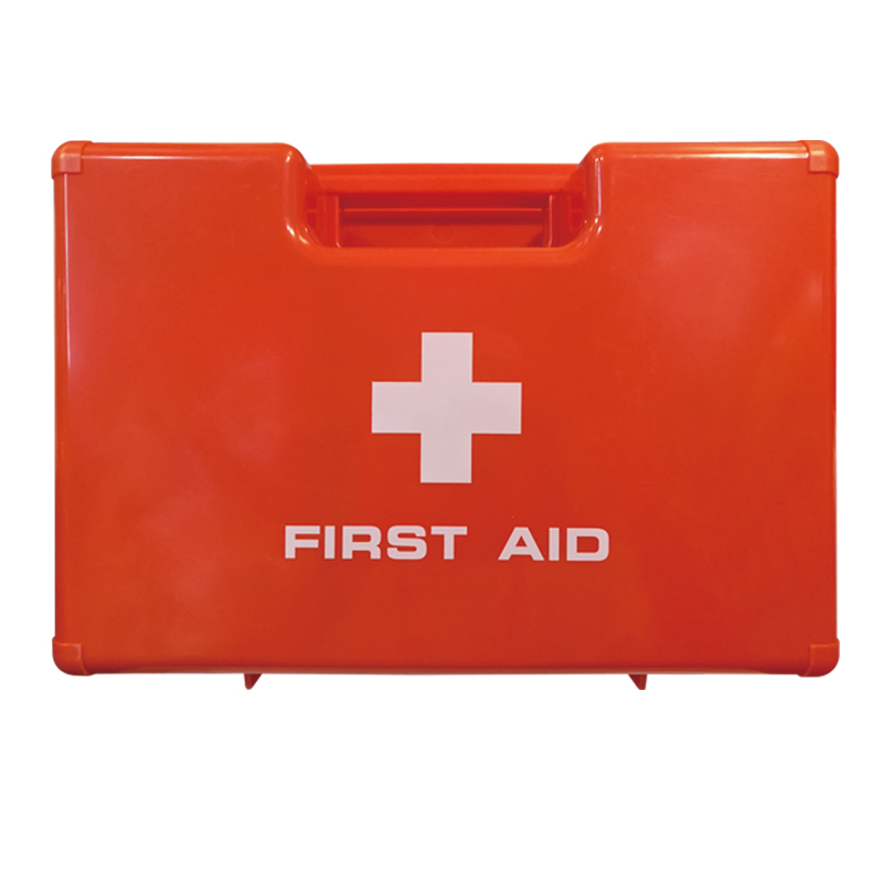 CE FDA Approved Portable Emgerncy Survival Care First Aid Kit For Family, Office, Factory, Outdoor
