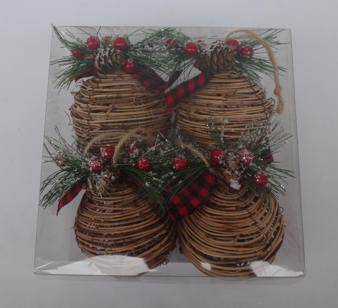 Christmas Ornament Ball