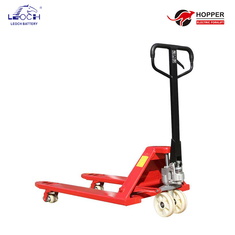 Hand Pallet Truck CBY30