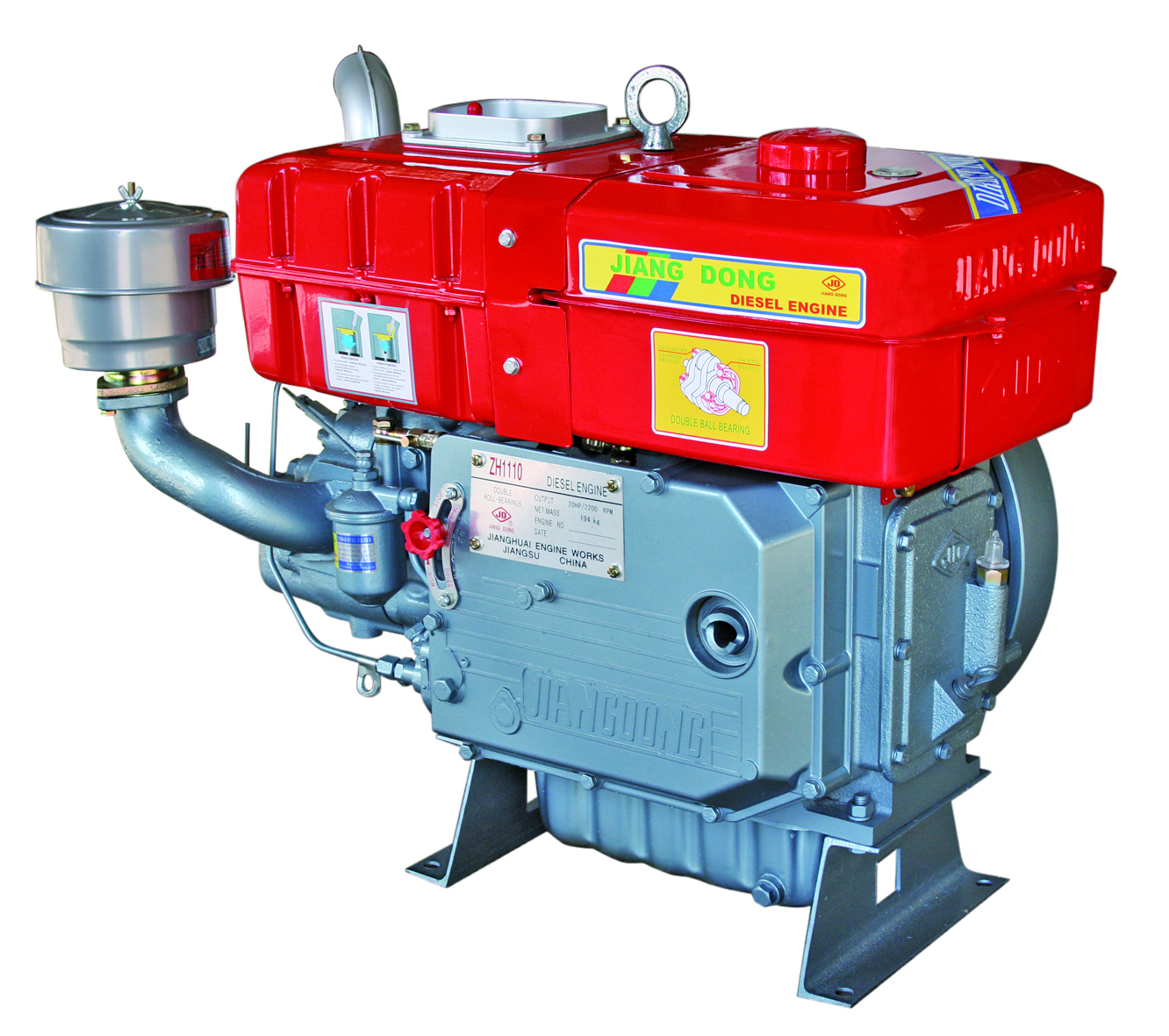 Diesel Engine