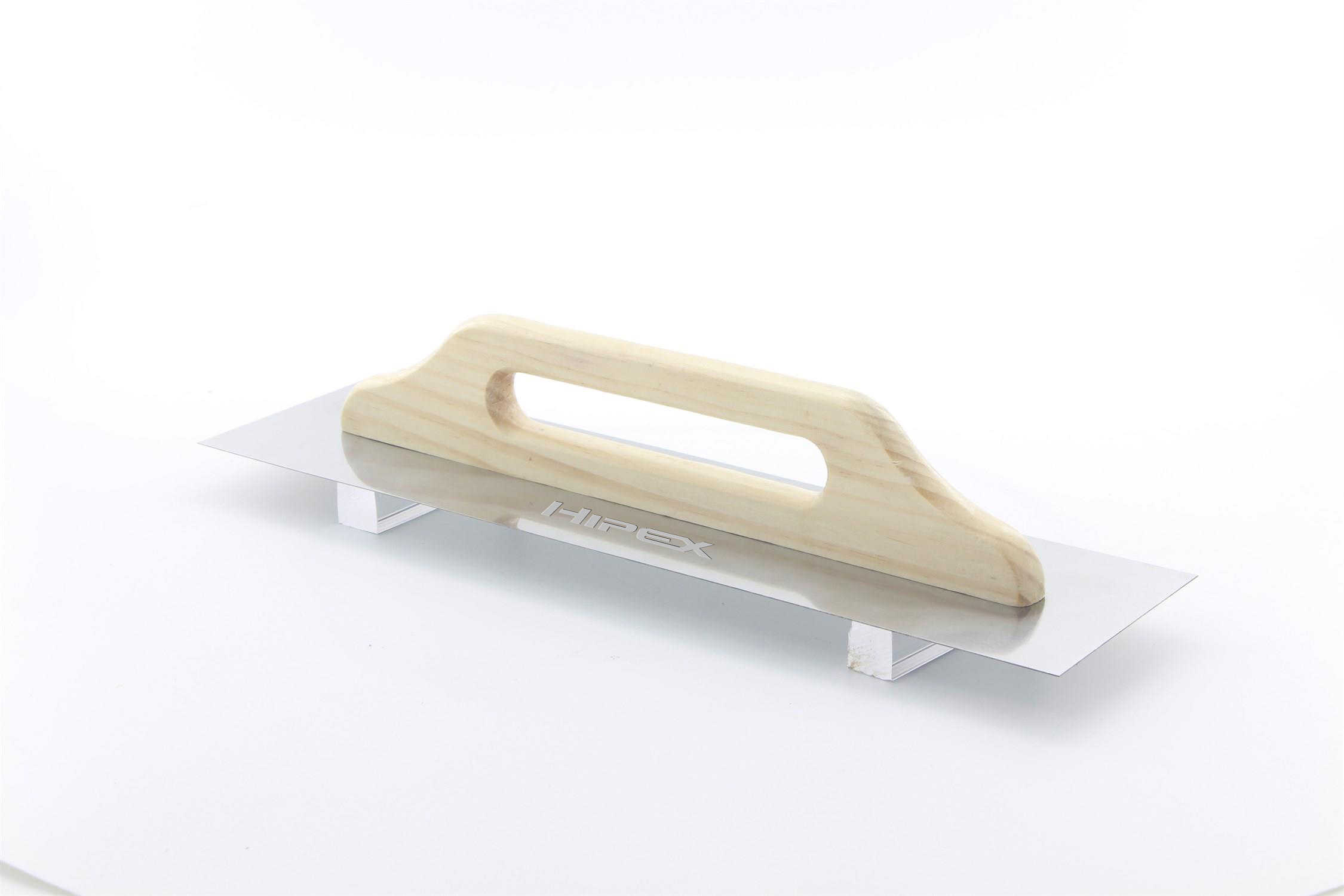 Plastering swiss trowel