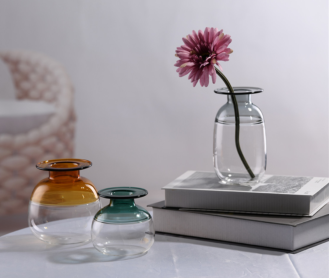 Nanpi Fante Glassware.Factory – Glass bottle 4