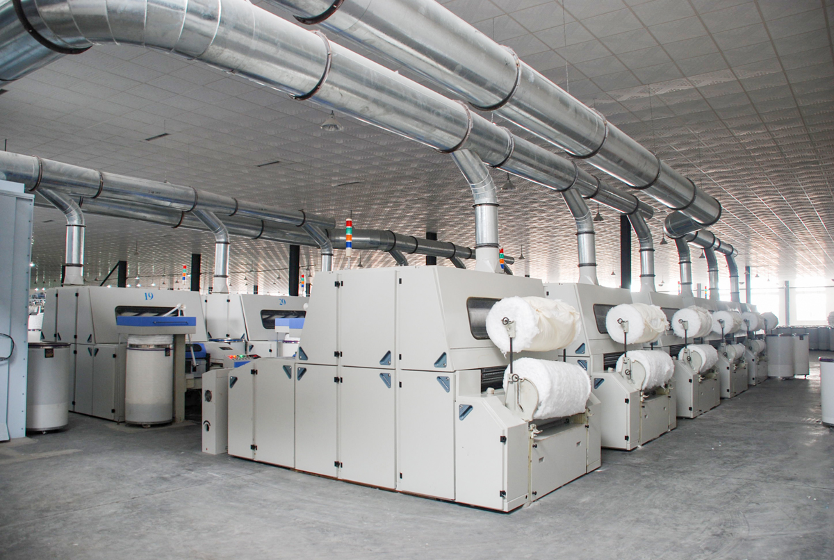 Ningbo Sanbang Wire Industry Co., Ltd. – pure rayon 2