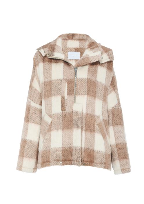 Women coat