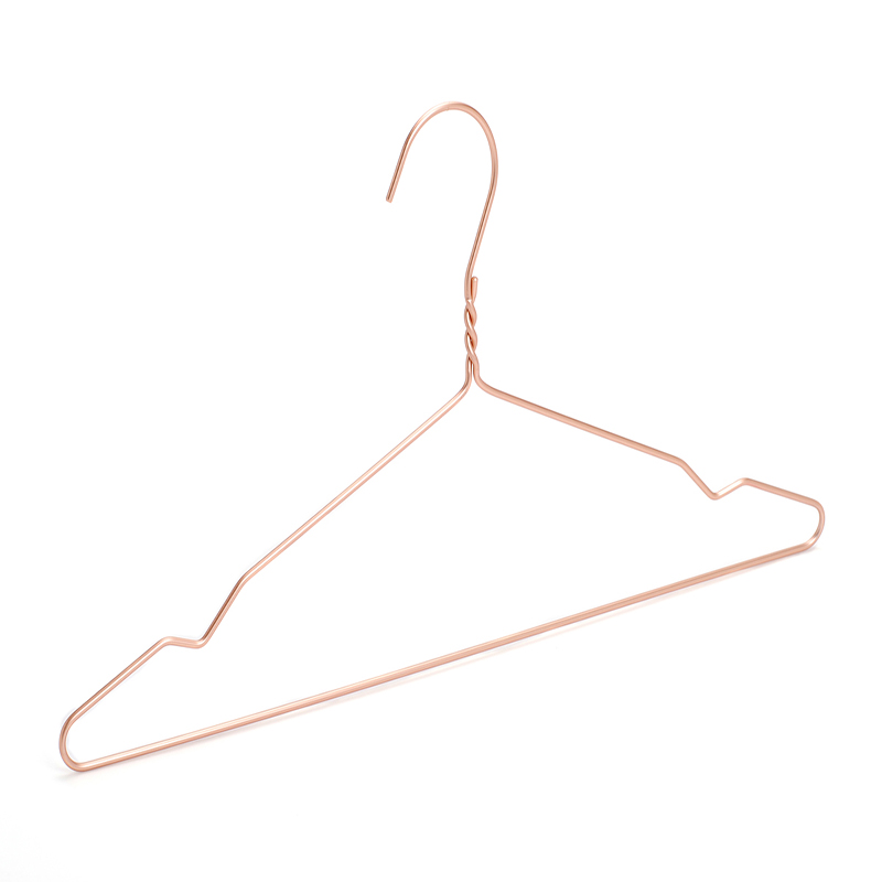 Aluminum Hangers