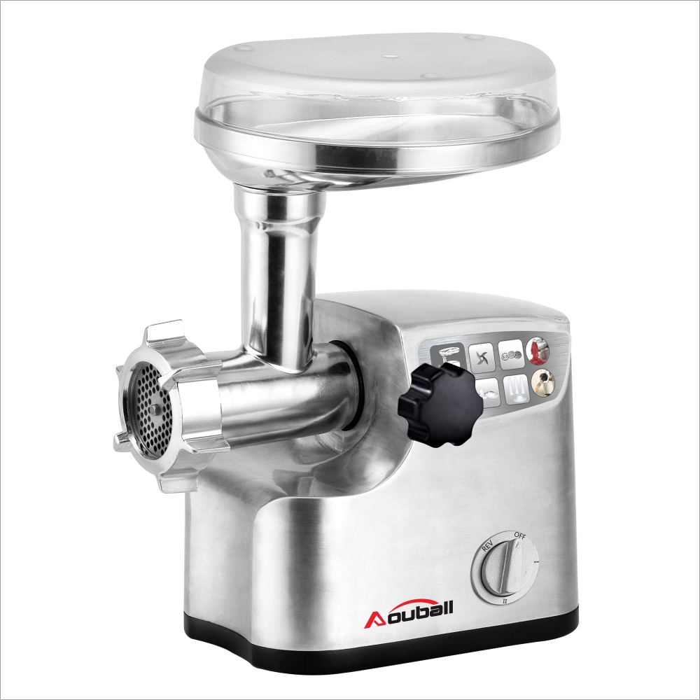 Meat Grinder