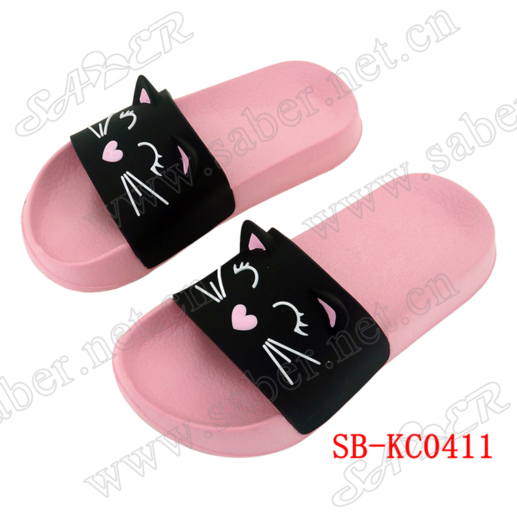Eva Fashion Oem Summer Sandal For Girl