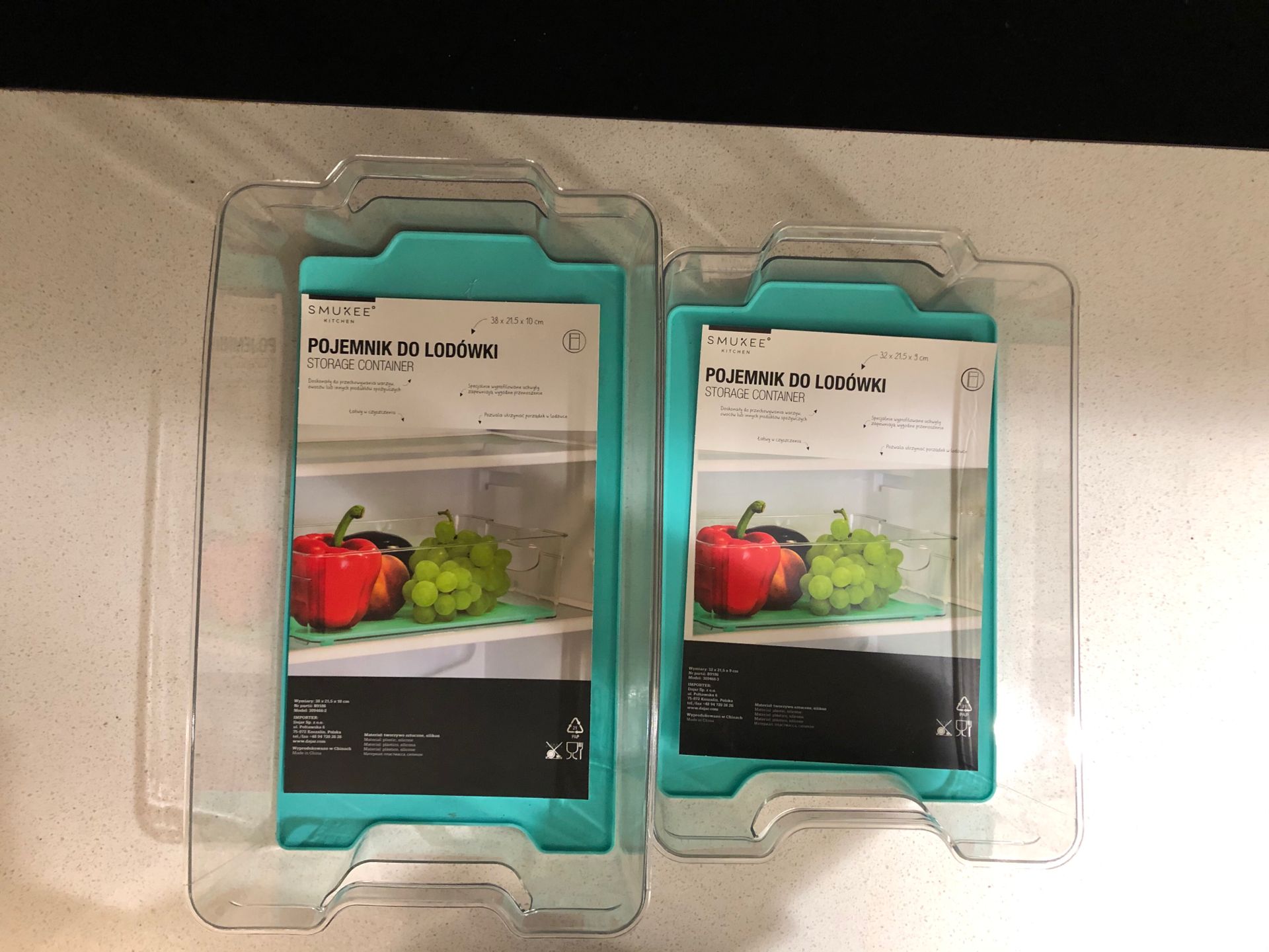 Storage Container