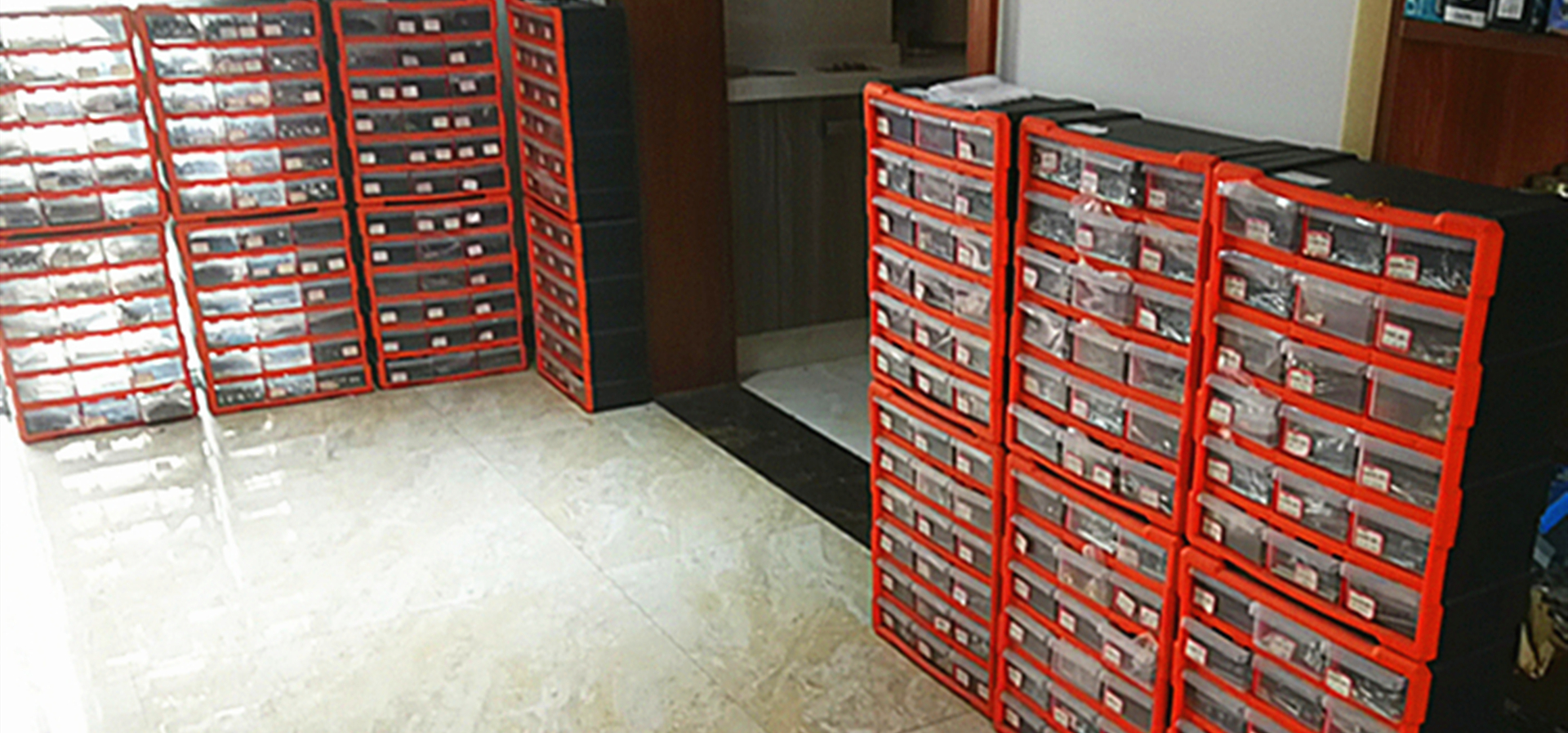 Linyi Senhong Trading Co., Ltd. – other hardware products 3