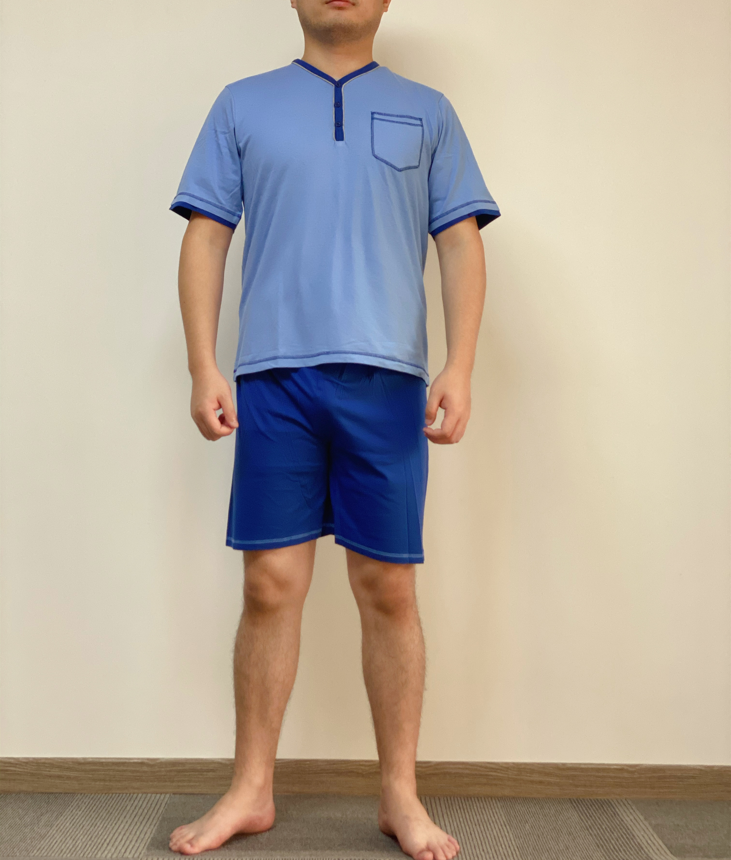 Men's Pyjamas