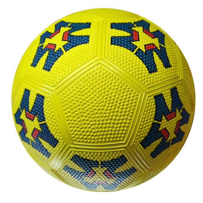 Factory wholesale customized design children mini toy football