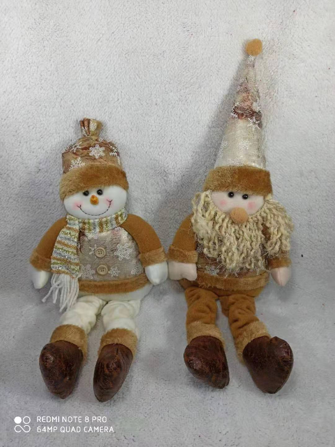 Christmas decorations