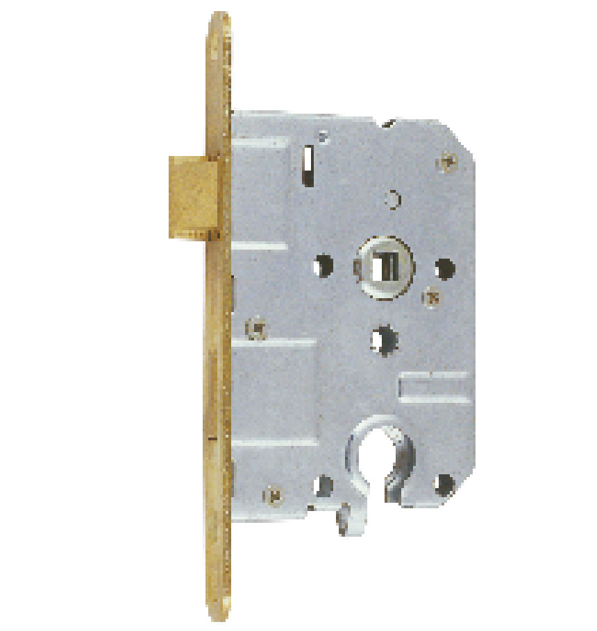 Lock Case