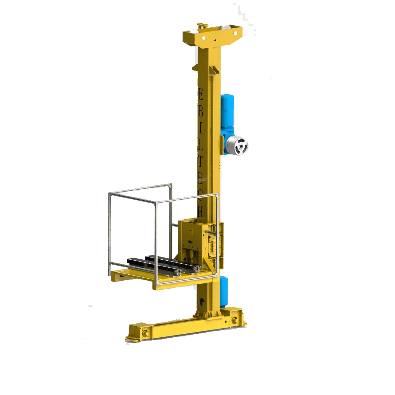 Stacker Crane