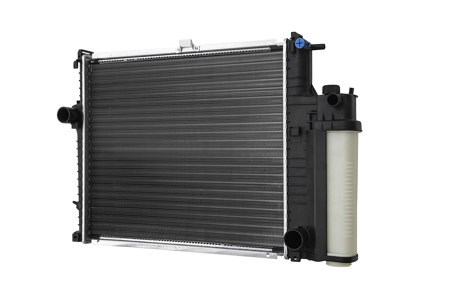 ZHEJIANG HANCOOL AUTO PARTS MANUFACTURING CO., LTD – manubrio de aluminio 3