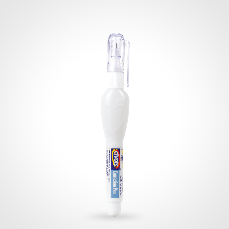 correction pen correction fluid