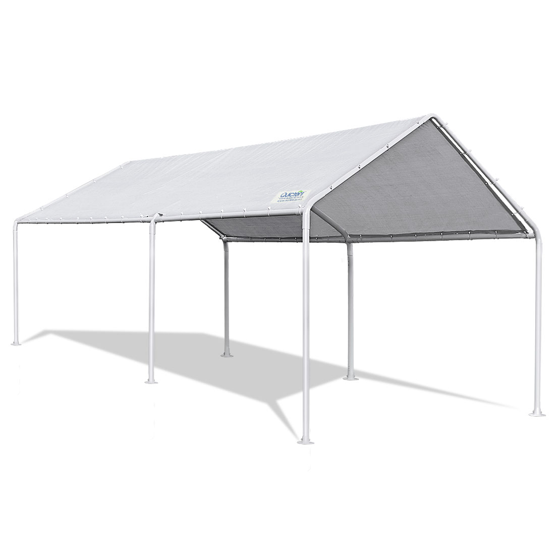 3x6m Pe Carport