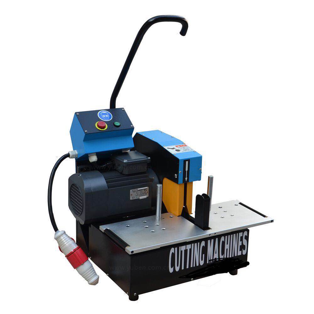 Hose Cutting Machine