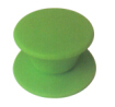 Silicon knob