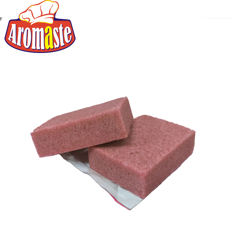 African Food Shrimp Flavor Seasoning Bouillon Cube
