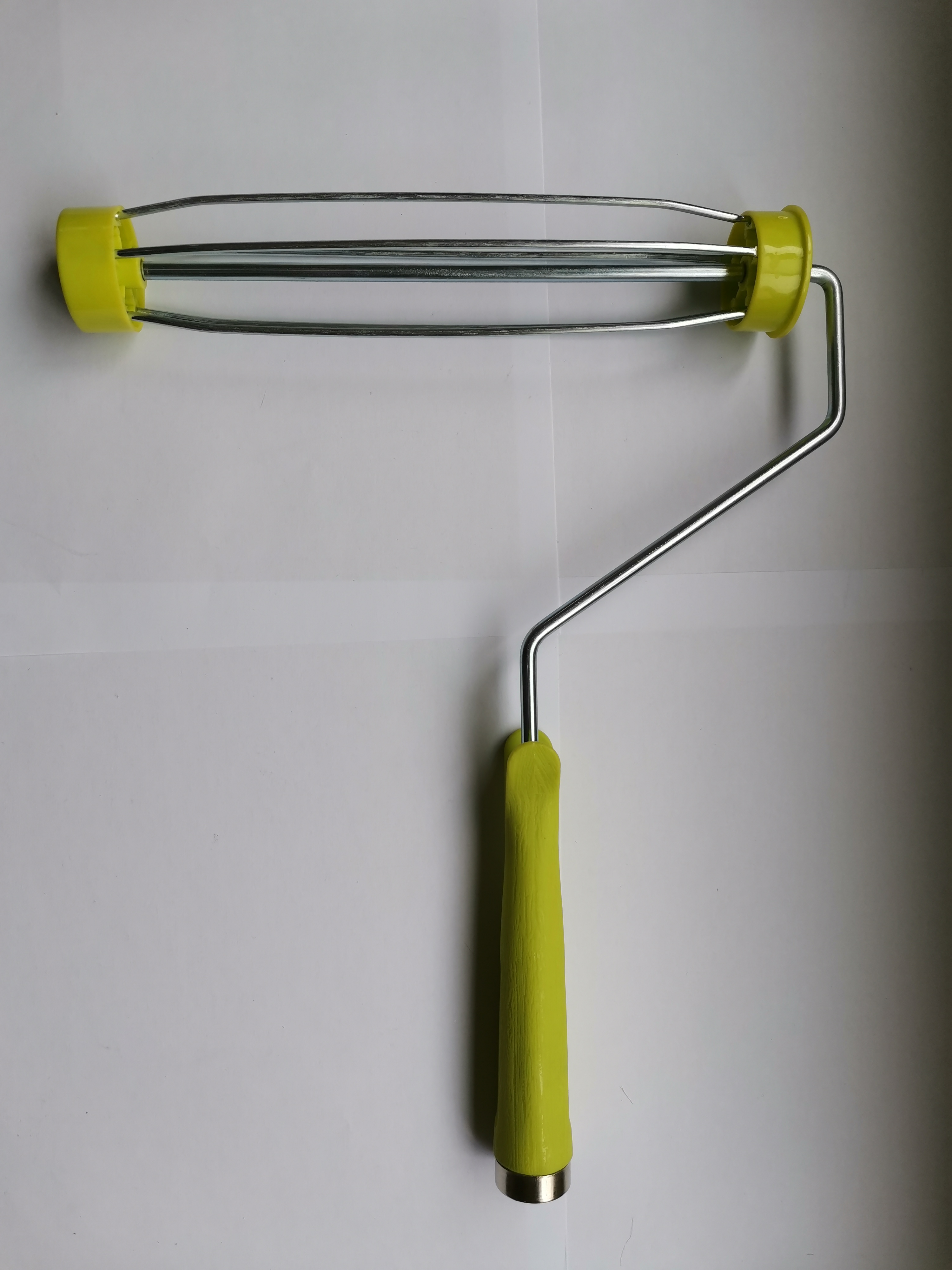 HUZHOU CHEER-DAYBREAK IMP. & EXP. CO., LTD – tornillo de acero 1
