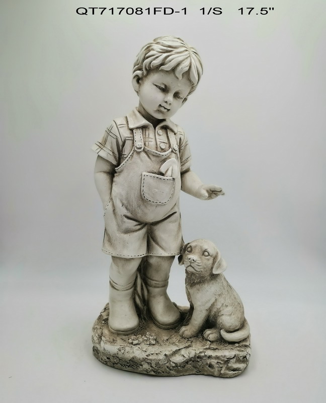 garden kids