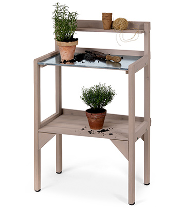 Flower stand