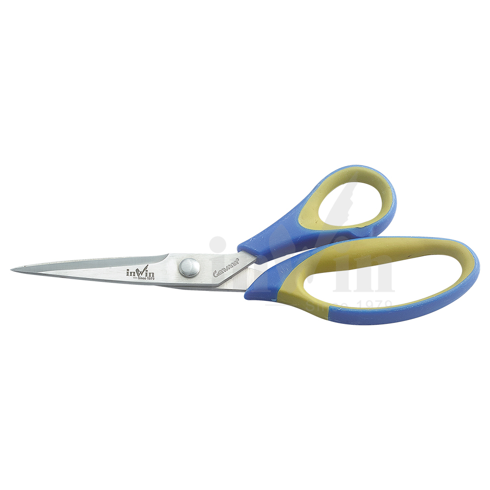 6.5" Stainless Steel Stationery Scissors