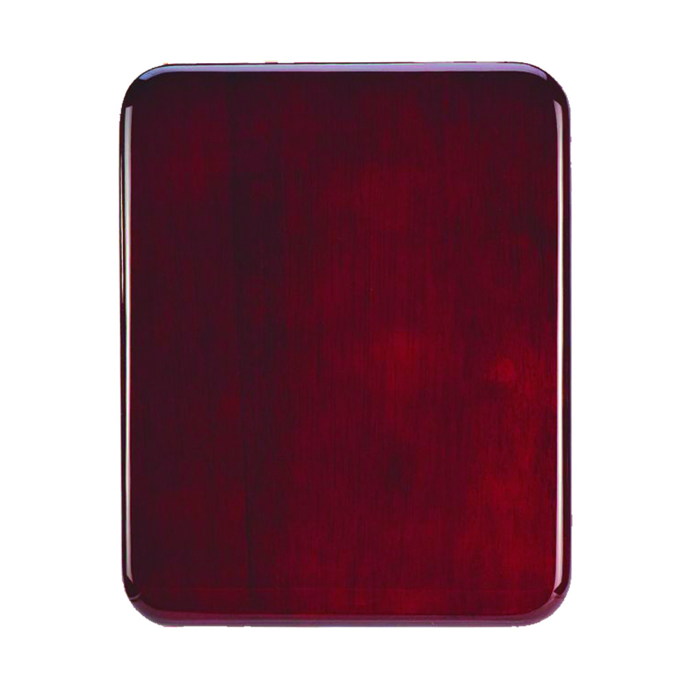 Wooden Plaque