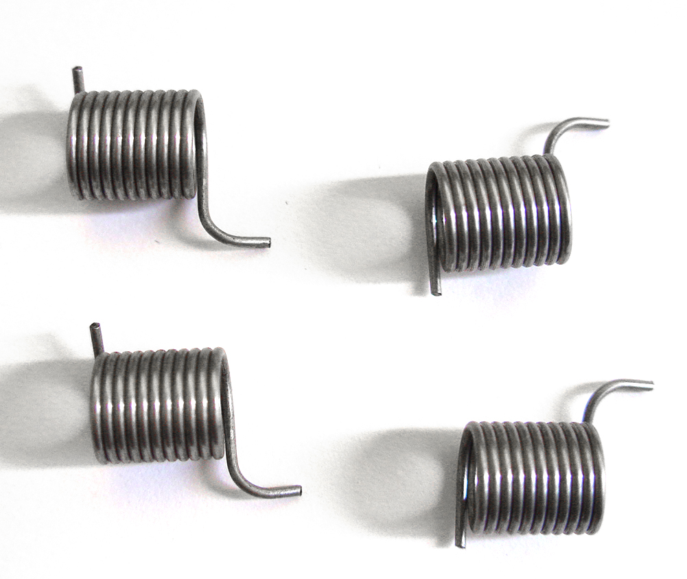 compression spring