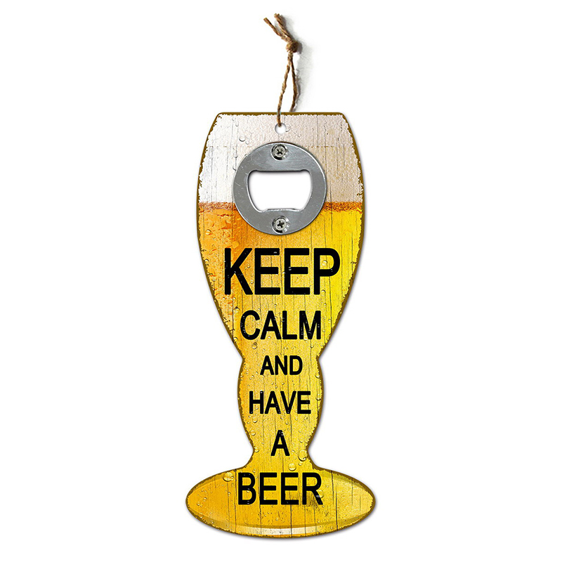 Bottle Opener
