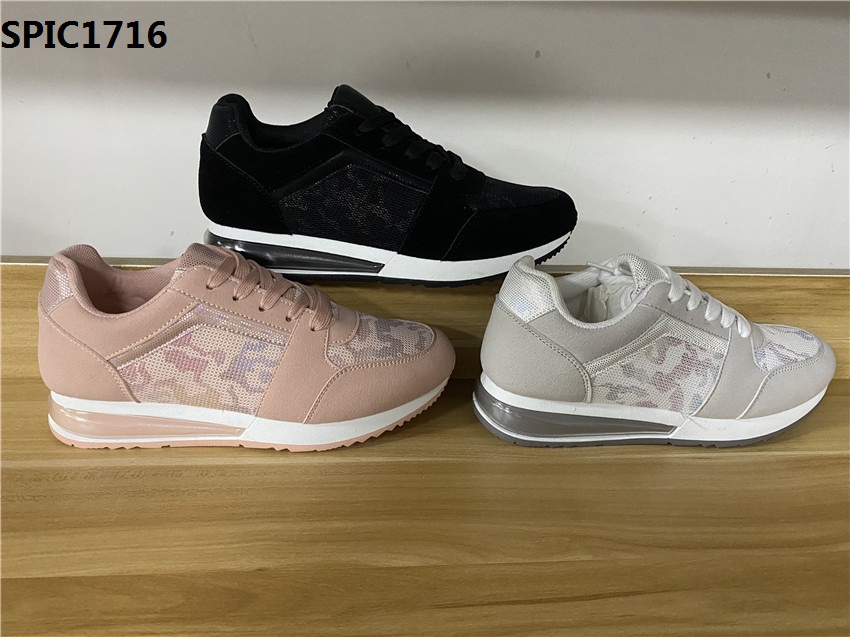 Injection Shoes