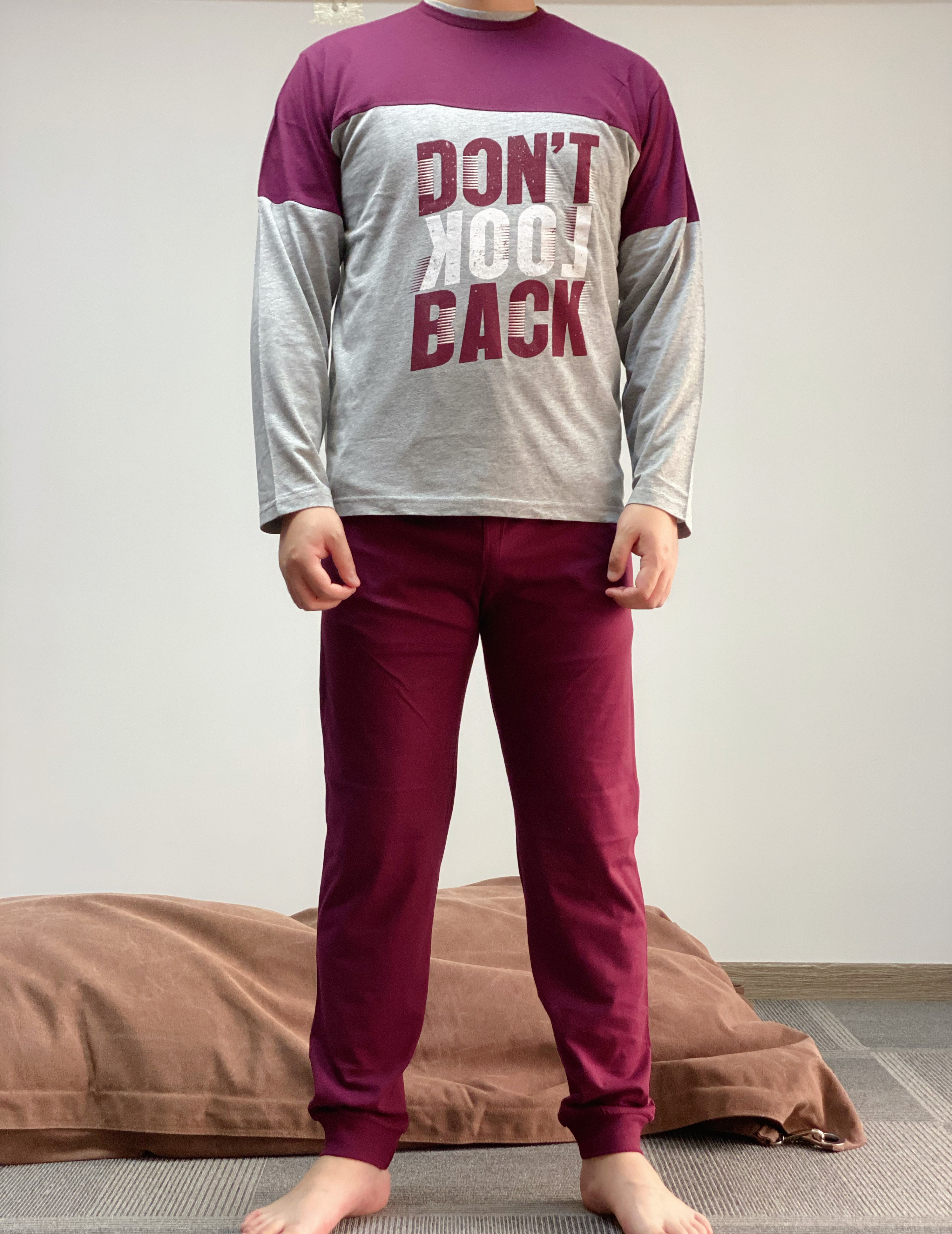 Men's Pyjamas