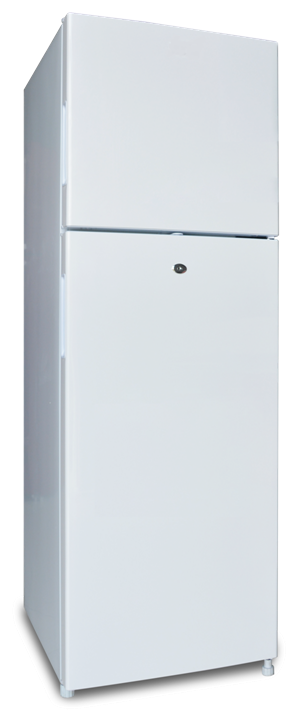 Aucma Refrigerator-420we