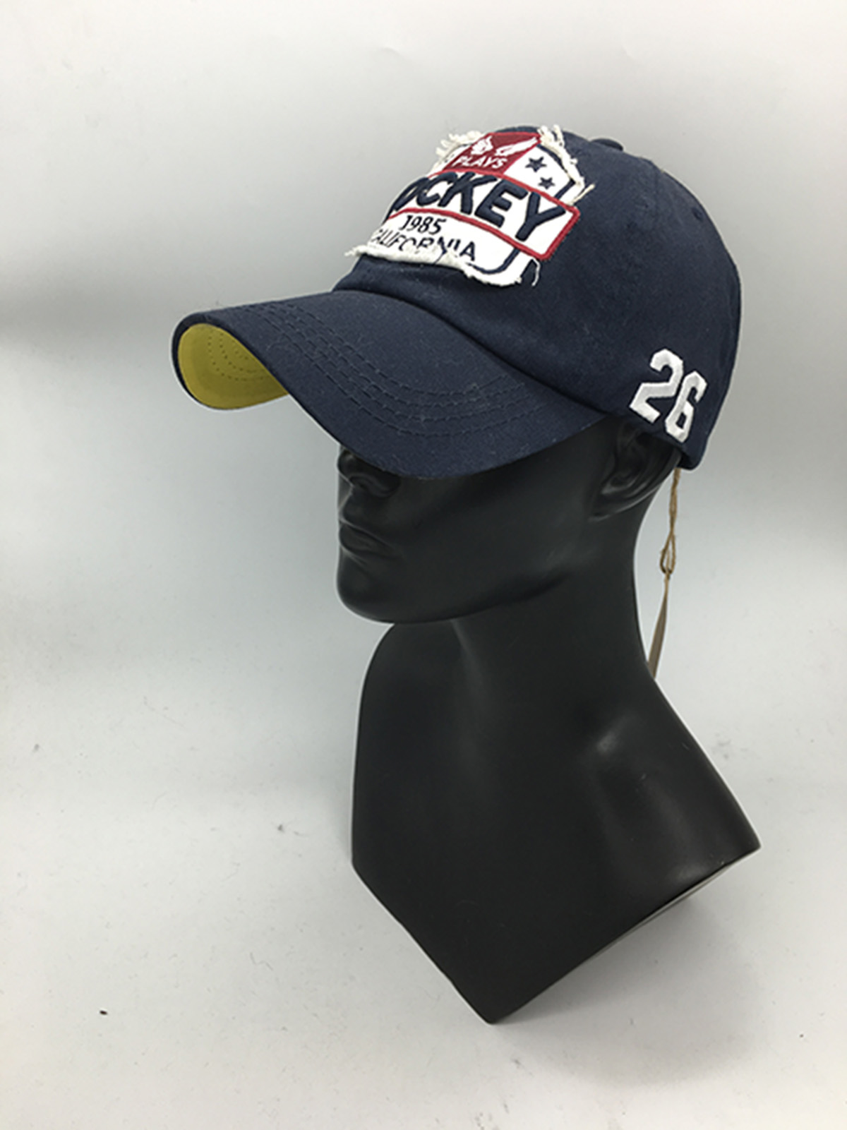 Summer Cap