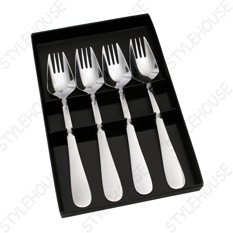 Buffet spoon set