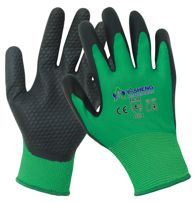 working glove