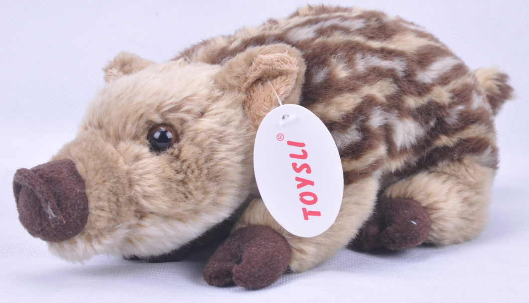 Plush Toys