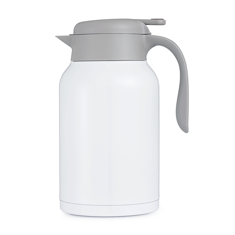 Household Vacuum Coffee Jug