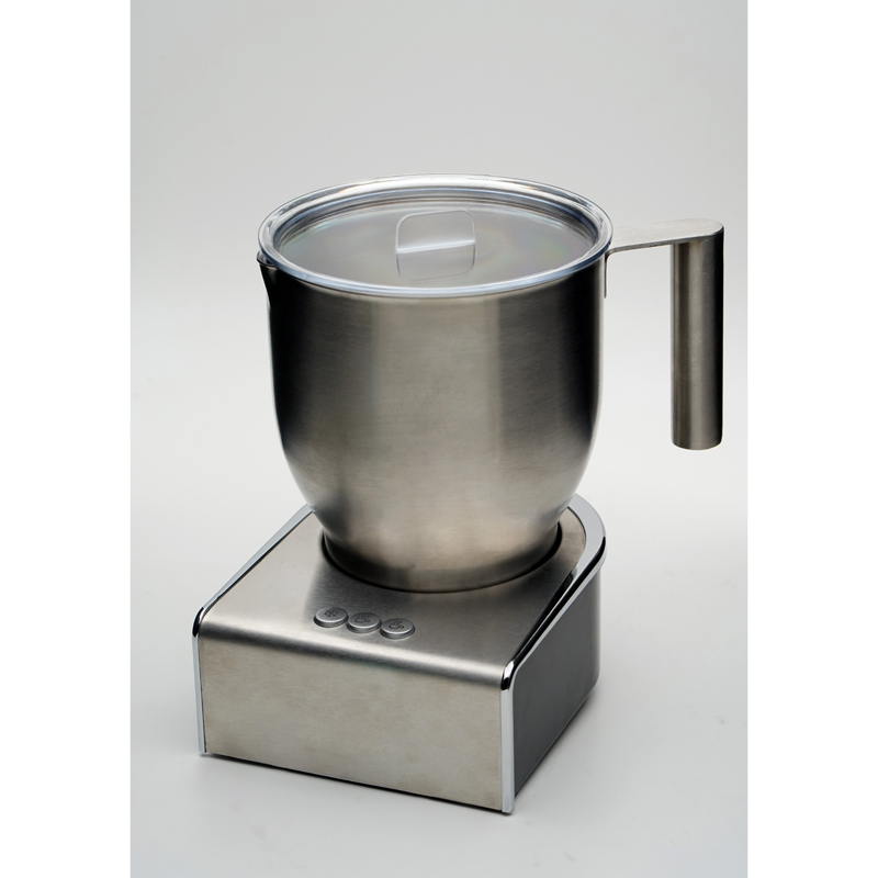 Milk Frother and Hot Chocolate Maker