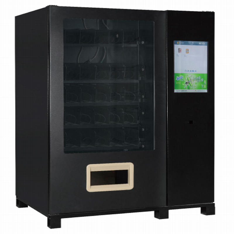 vending machine YVMC60
